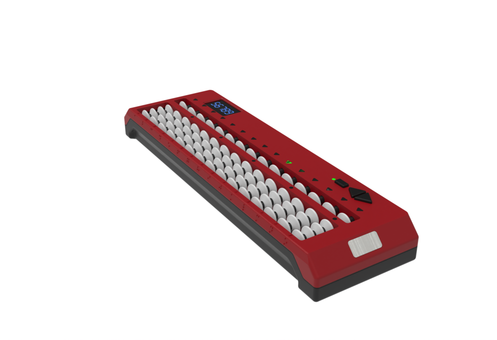 Abacus 0526 V2.1