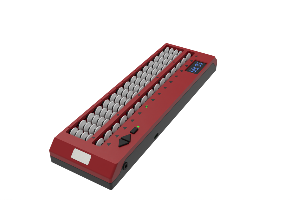 Abacus 0526 V2.3
