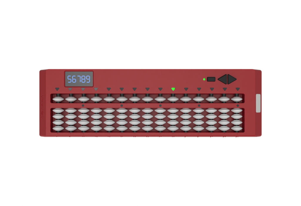 Abacus 0526 V2.4