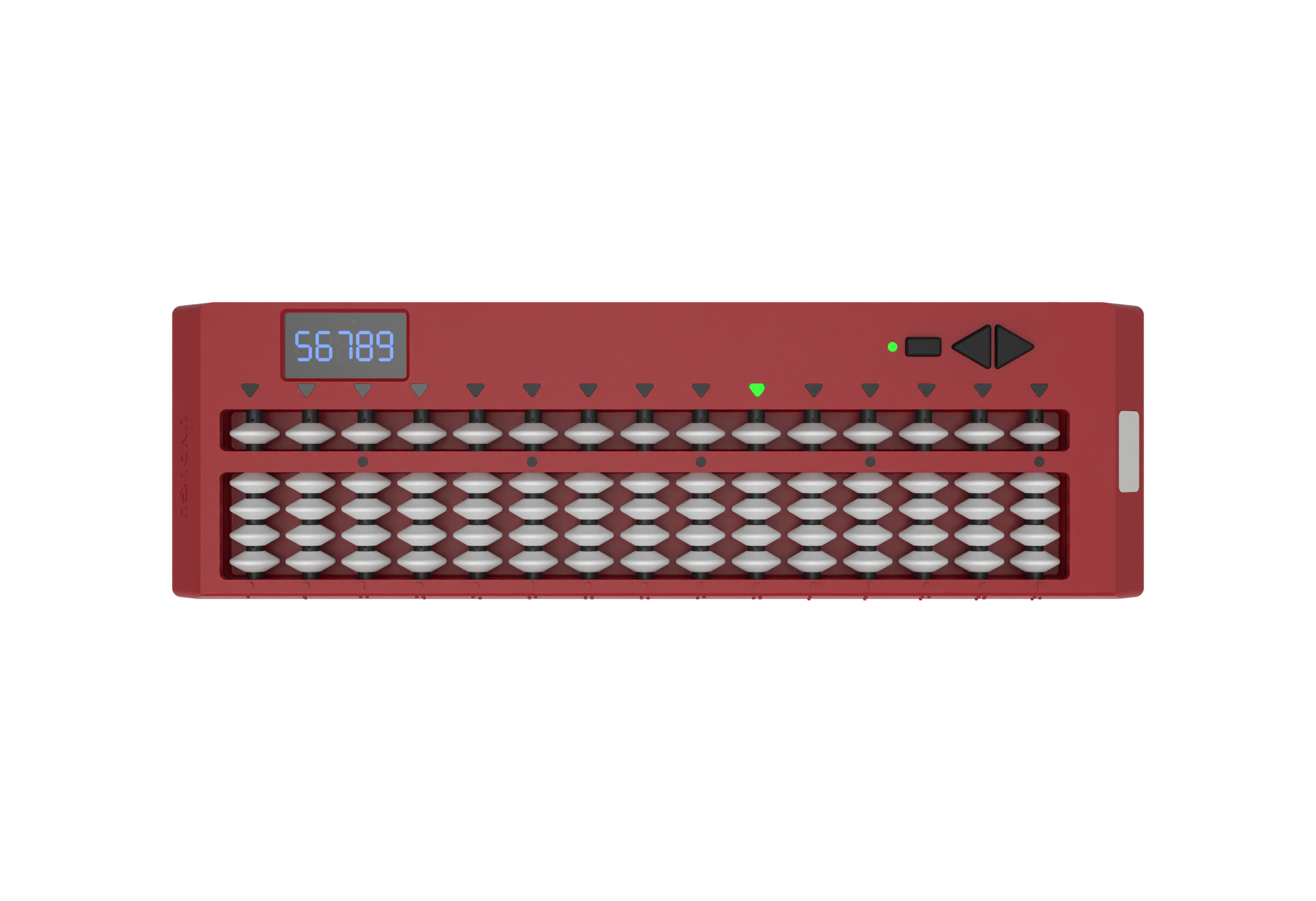 Smart abacus