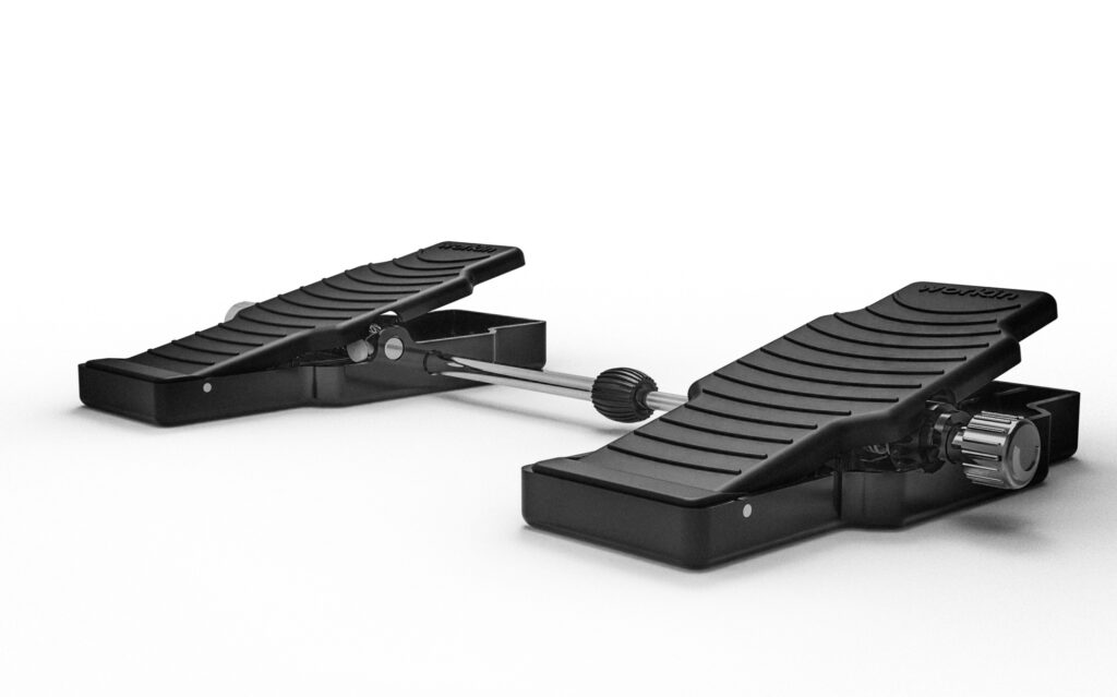 FOOT PEDAL ASSEM.4