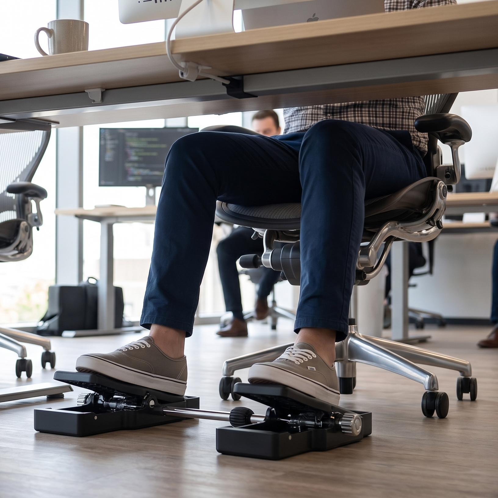FOOT PEDAL